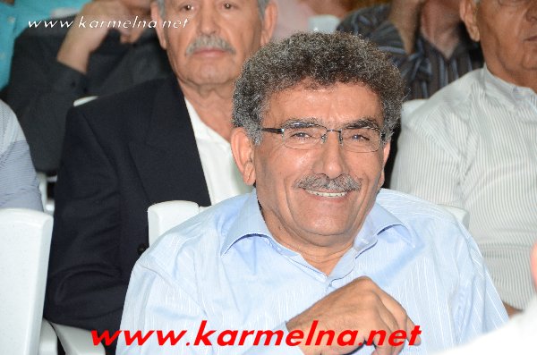 توقيع ديوان:عزف على جراح الصمت للشاعر مجيد حسيسي